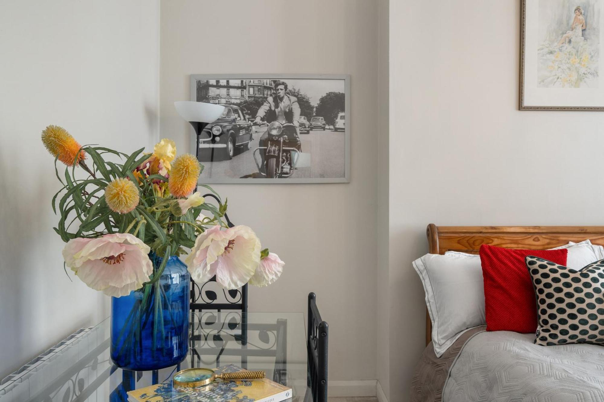 Modern Studio Apartment Londyn Zewnętrze zdjęcie